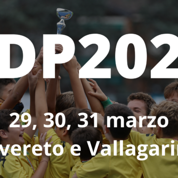 #tdp2024, dates confirmed: 29, 30 and 31 March