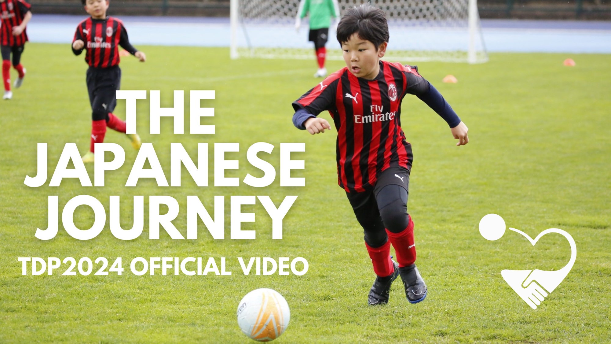 The Japanese Journey – TDP2024 Official Video